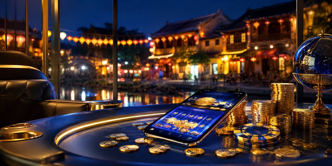 kqsx3m Roulette Châu Âu tại kqsx3m có gì khác biệt