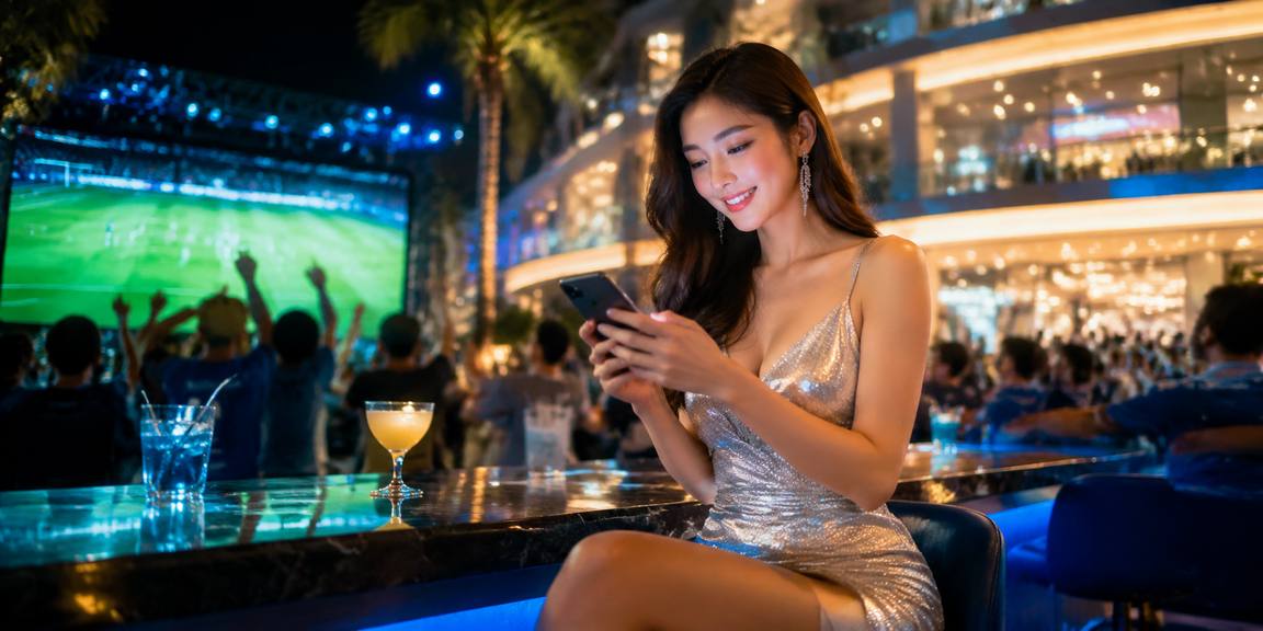 kqsx3m Mekong Turbo có gì trong sảnh kqsx3m?